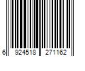 Barcode Image for UPC code 6924518271162