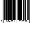 Barcode Image for UPC code 6924521520738