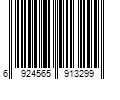 Barcode Image for UPC code 6924565913299