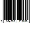 Barcode Image for UPC code 6924565928699