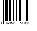 Barcode Image for UPC code 6924574530548