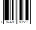 Barcode Image for UPC code 6924739302713