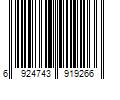 Barcode Image for UPC code 6924743919266