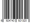 Barcode Image for UPC code 6924743921320