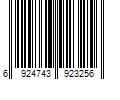 Barcode Image for UPC code 6924743923256