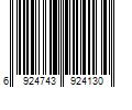 Barcode Image for UPC code 6924743924130