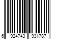 Barcode Image for UPC code 6924743931787