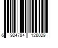 Barcode Image for UPC code 6924784126029