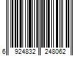 Barcode Image for UPC code 6924832248062