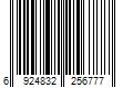 Barcode Image for UPC code 6924832256777