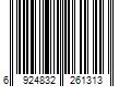 Barcode Image for UPC code 6924832261313