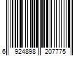 Barcode Image for UPC code 6924898207775