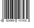 Barcode Image for UPC code 6924969107430