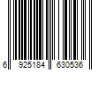 Barcode Image for UPC code 6925184630536