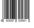 Barcode Image for UPC code 6925267305801