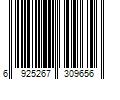 Barcode Image for UPC code 6925267309656