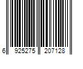 Barcode Image for UPC code 6925275207128