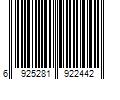 Barcode Image for UPC code 6925281922442