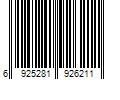 Barcode Image for UPC code 6925281926211