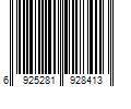 Barcode Image for UPC code 6925281928413