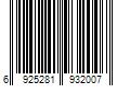 Barcode Image for UPC code 6925281932007