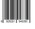 Barcode Image for UPC code 6925281948350