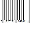 Barcode Image for UPC code 6925281948411