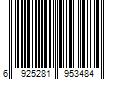 Barcode Image for UPC code 6925281953484