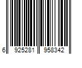 Barcode Image for UPC code 6925281958342