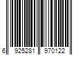 Barcode Image for UPC code 6925281970122