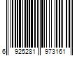 Barcode Image for UPC code 6925281973161