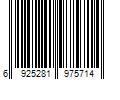 Barcode Image for UPC code 6925281975714