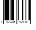 Barcode Image for UPC code 6925281979385