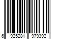 Barcode Image for UPC code 6925281979392