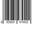 Barcode Image for UPC code 6925281979422