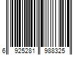 Barcode Image for UPC code 6925281988325