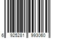 Barcode Image for UPC code 6925281993060