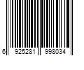 Barcode Image for UPC code 6925281998034