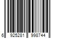 Barcode Image for UPC code 6925281998744