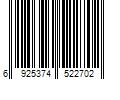 Barcode Image for UPC code 6925374522702