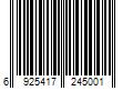 Barcode Image for UPC code 6925417245001