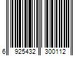 Barcode Image for UPC code 6925432300112