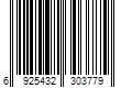 Barcode Image for UPC code 6925432303779