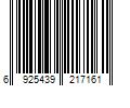 Barcode Image for UPC code 6925439217161