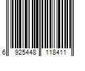 Barcode Image for UPC code 6925448118411