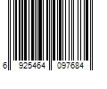 Barcode Image for UPC code 6925464097684