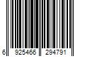 Barcode Image for UPC code 6925466294791