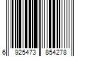 Barcode Image for UPC code 6925473854278