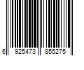 Barcode Image for UPC code 6925473855275