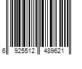 Barcode Image for UPC code 6925512489621